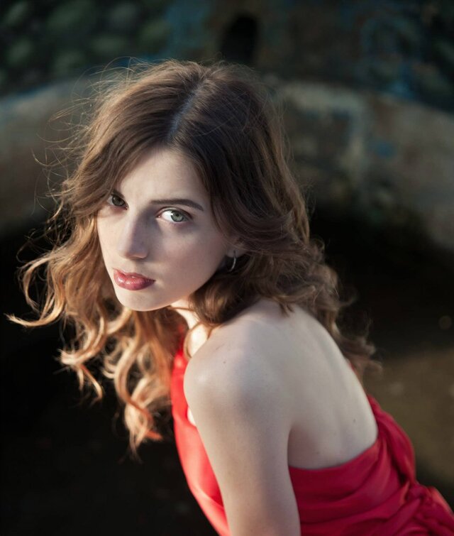 Фото Polina Euro