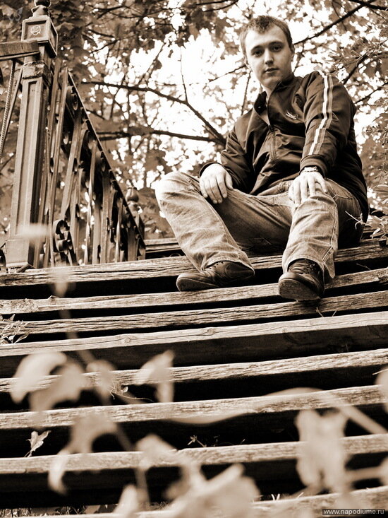 Фото Denis Spirt