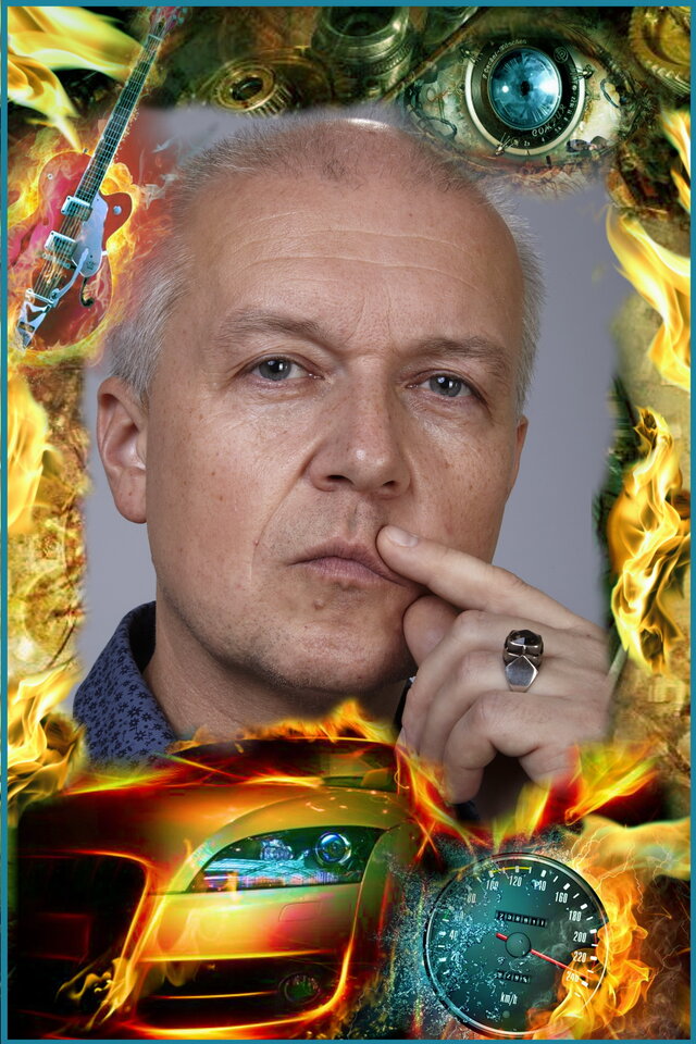 Фото Юрий izmalkovRU Измалков