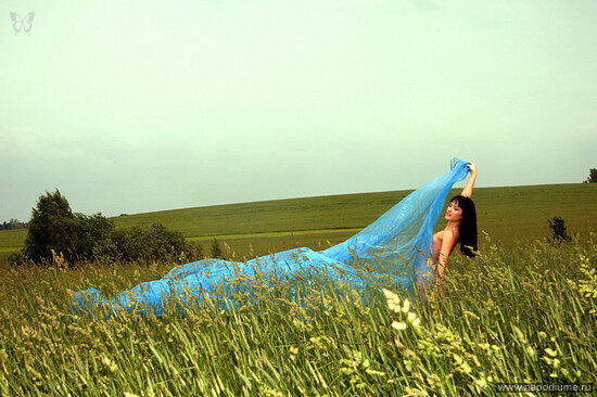 Фото ballada Анна Юдина