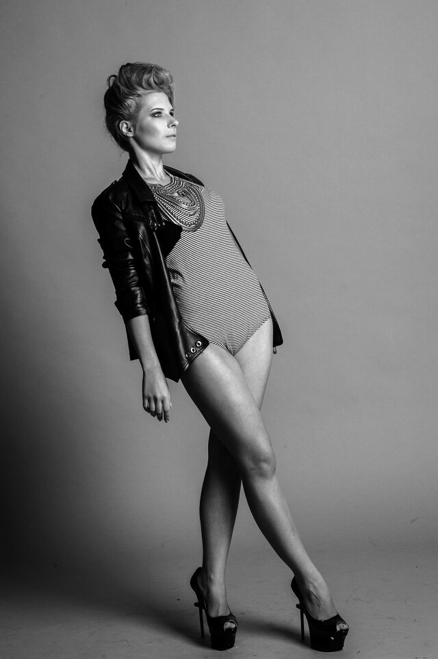 Фото Ирина Ртищева