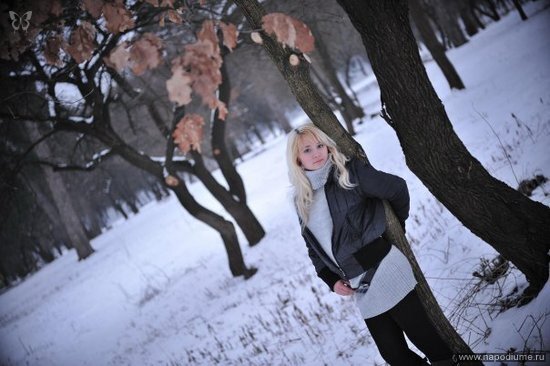 Фото Татьяна Цыбуля
