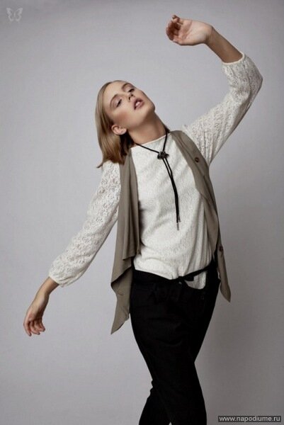 Anastasia Kosubo's photo