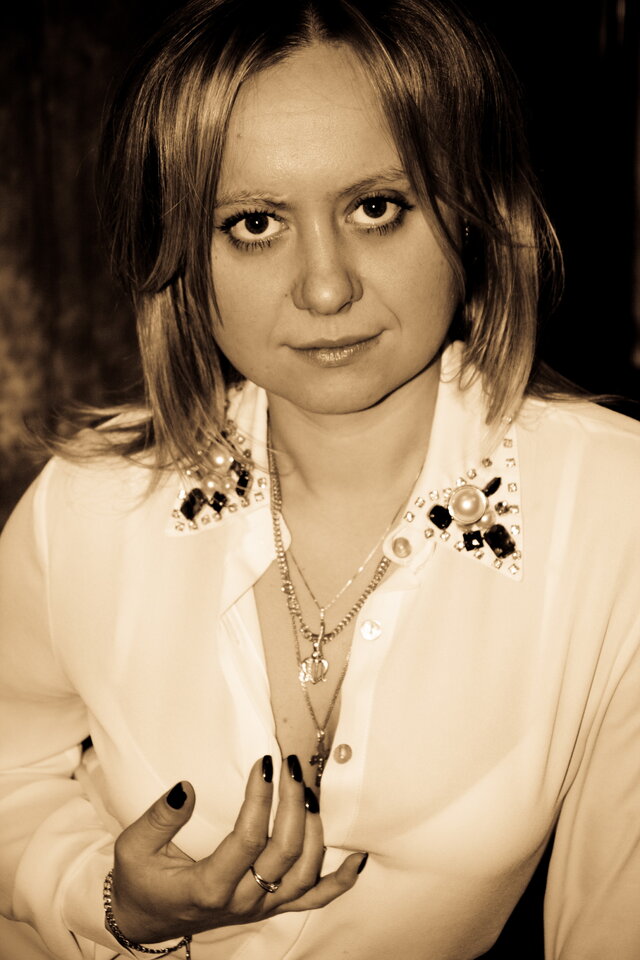 Фото Анна Aneliy Добрачева