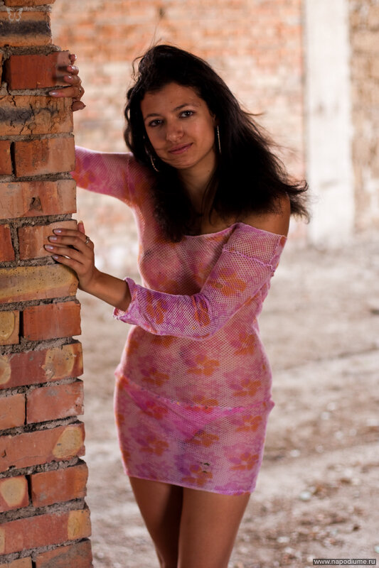 Фото КАРИНА АЛИ-ЗАДЕ
