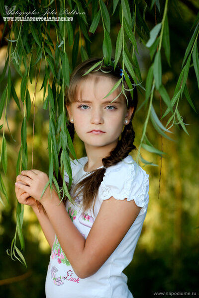 Фото Юлия Рубцова
