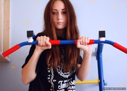 Vera Grigorieva's photo