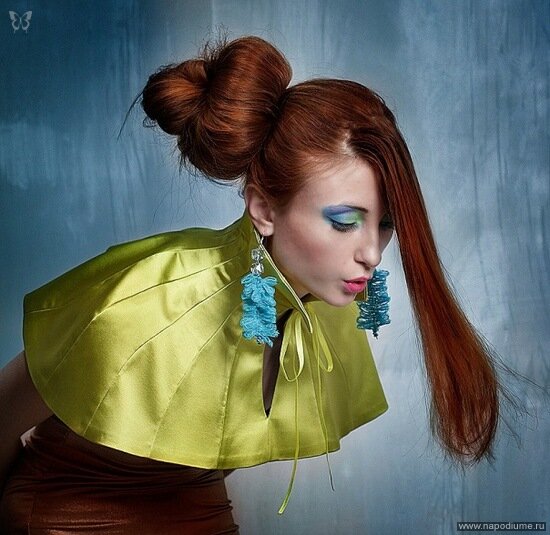 Фото Нина Фоминых