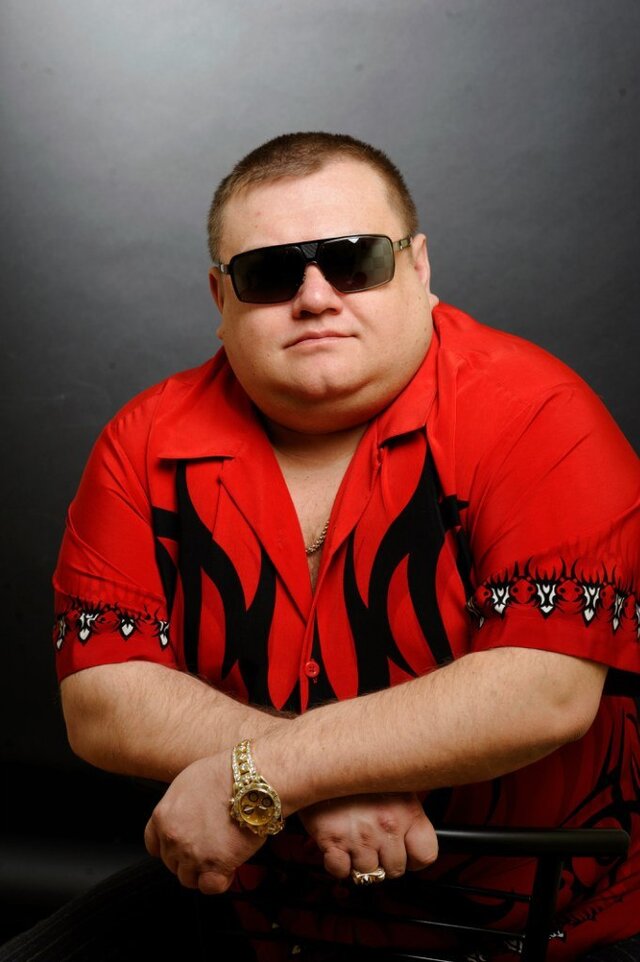 Фото Дмитрий Гольцов