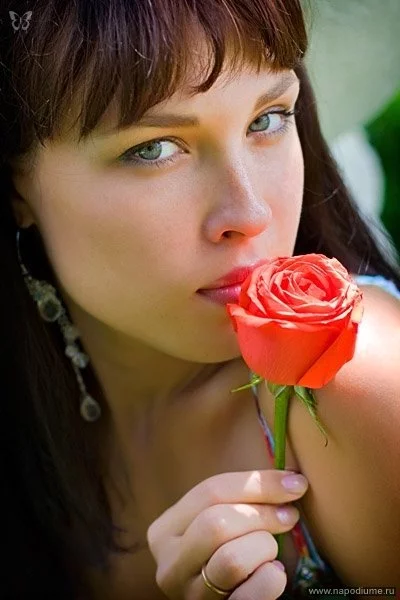 Eva Naumova's photo