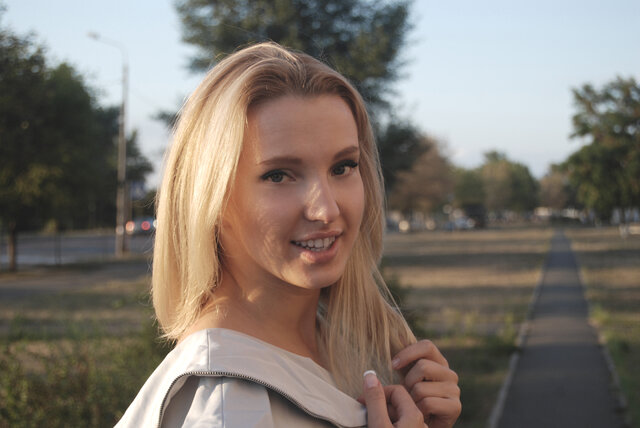 Foto Natalija Djachuk