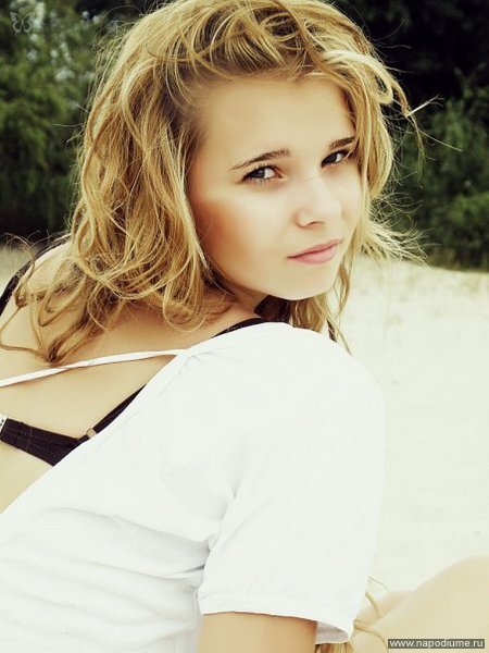 Foto Diana Mataeva