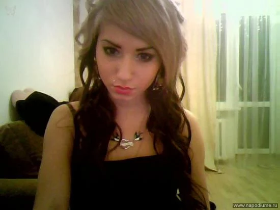 Amy Sad's photo