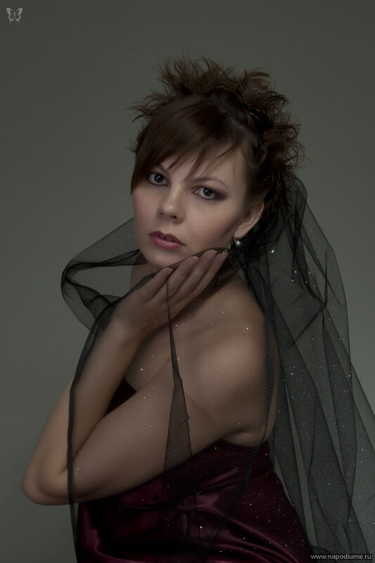 Фото Елена Карева