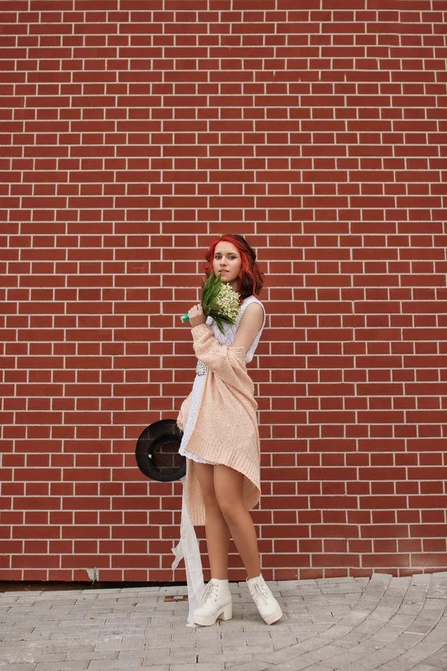 Juliana Tarverdyan's photo