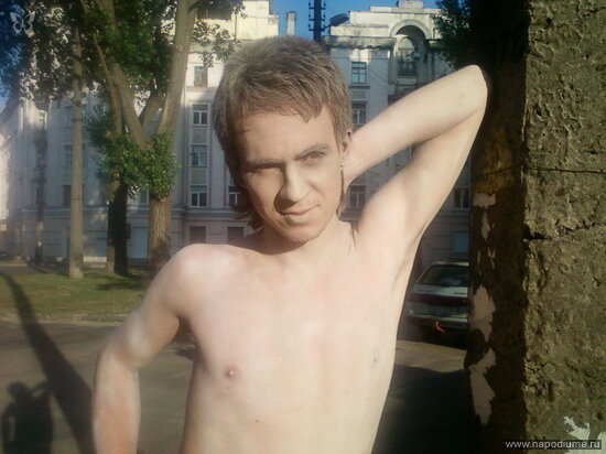 Фото Стас Симхаев