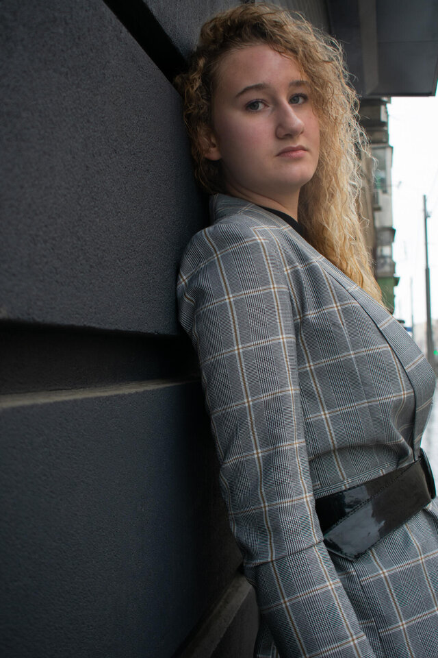 Фото Юлия Белова