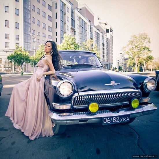Фото Аня Чехова