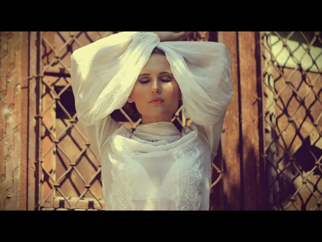 Alena Sikorskaya's photo