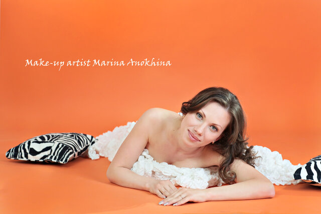 Фото Марина Анохина
