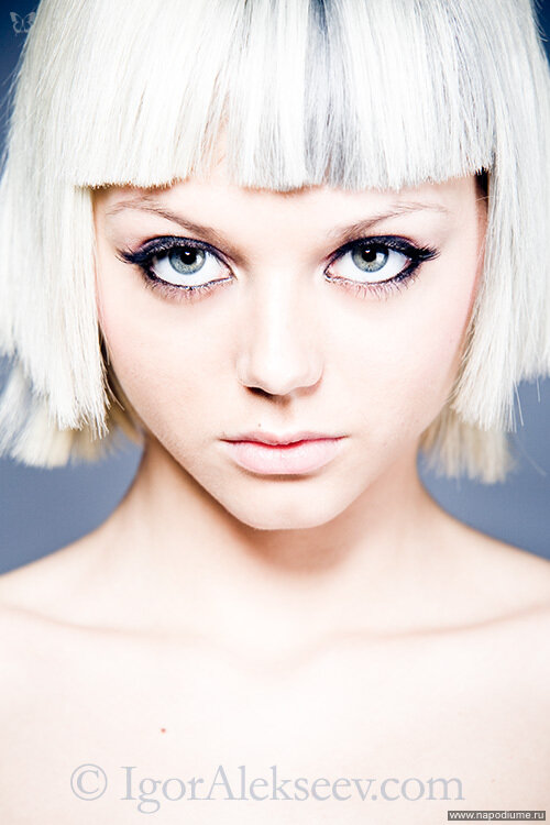 Фото Misha Romanoff