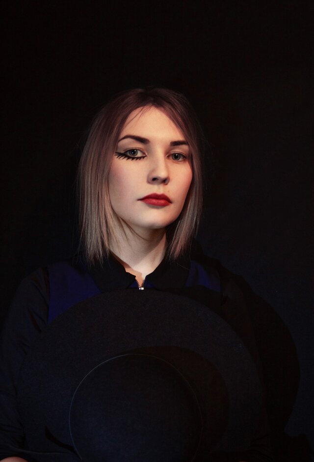 Фото Милана Федотова