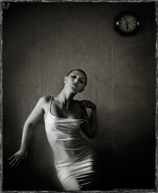 Фото Andy Prokh