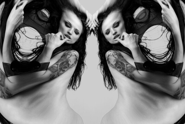 Фото Aleksandra dopeindulgence Doe
