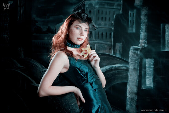 Фото Мария Колсанова