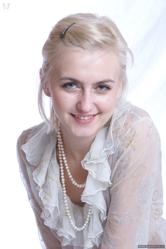 Фото Юлия Савинова