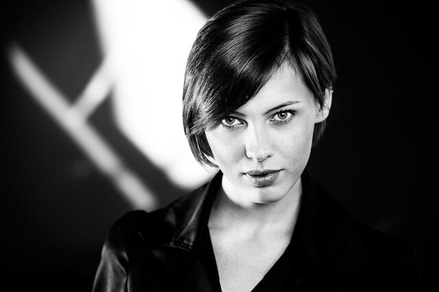 Фото Аня AnnSun Касаткина