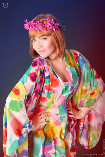 Фото Irina Polovikova