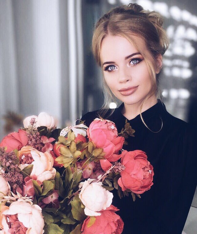 Фото Анастасия Хлупова