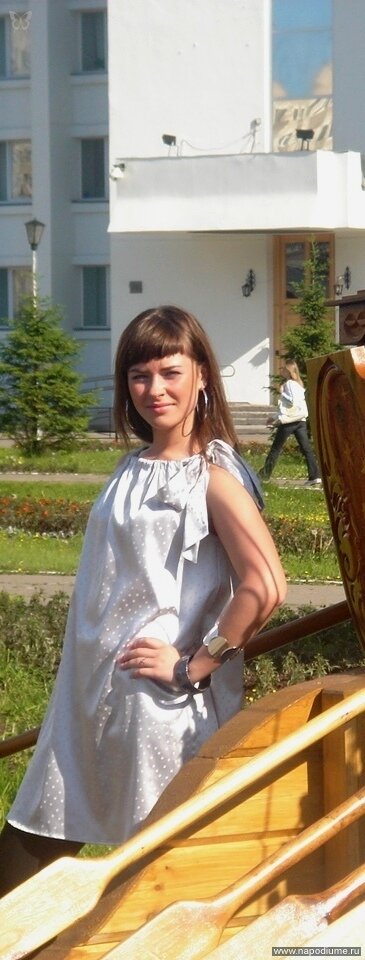 Фото Юлия Сайко