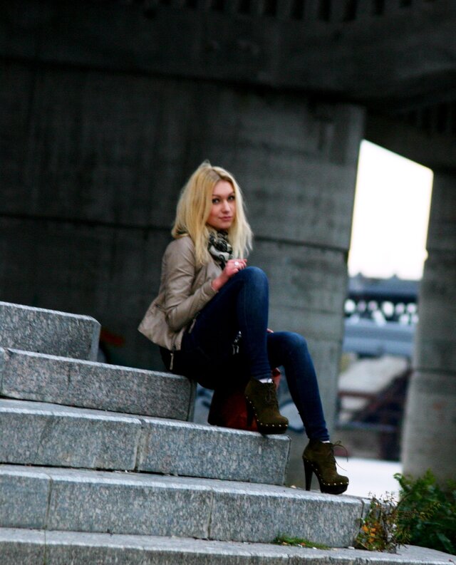 Фото Anna Muratova