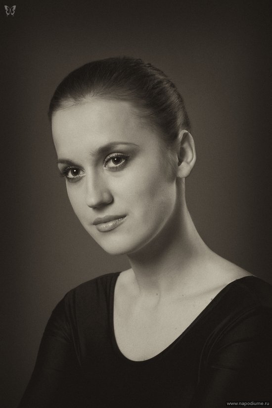Фото Екатерина Кобрусева