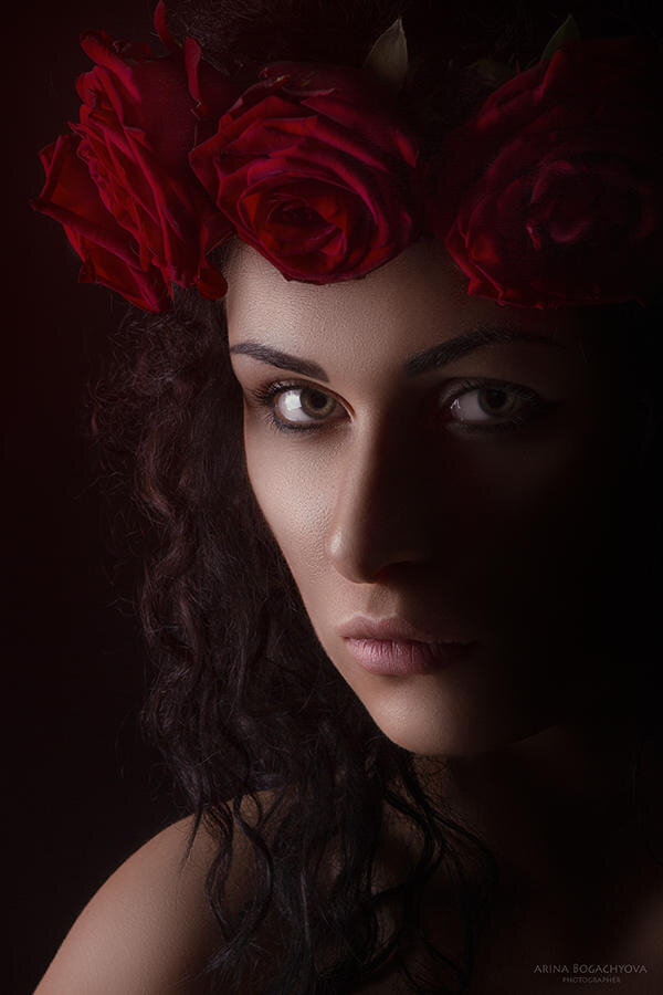 Фото Arina Bogachyova