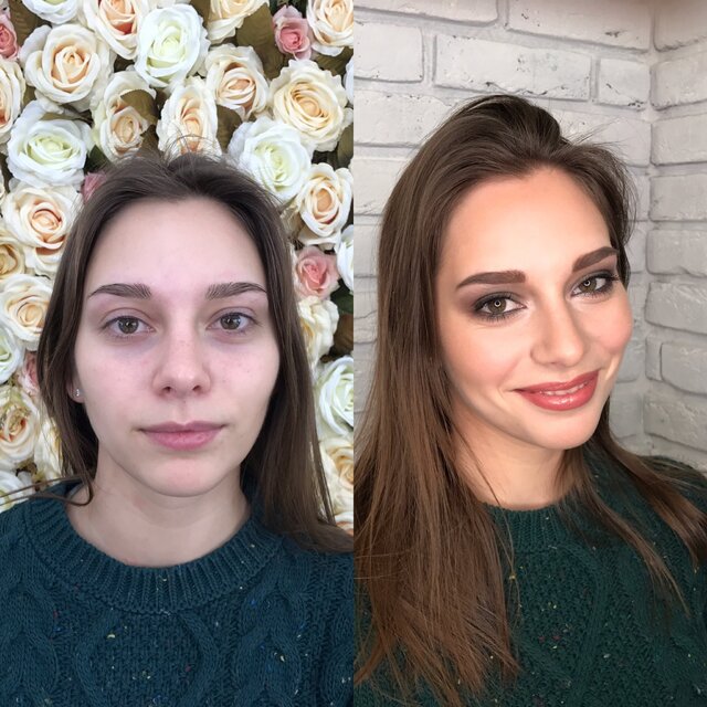 Фото Екатерина Фёдорова