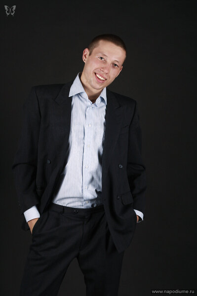 Фото Aleksandr Ushakov