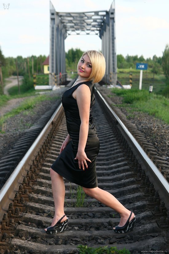 Фото Татьяна Туркина