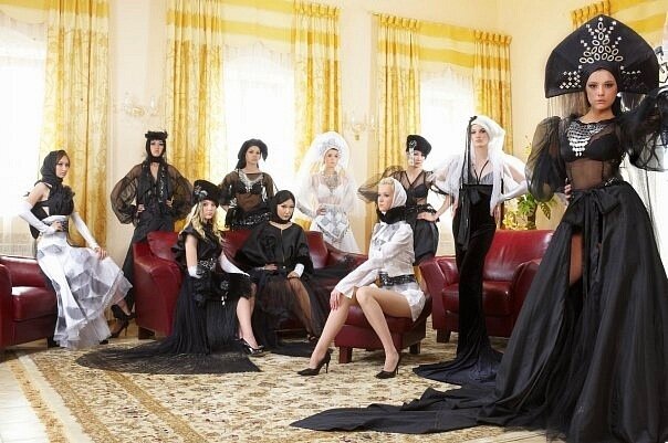 Фото Кристина Миронова
