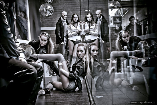 Фото Rustem Garipov