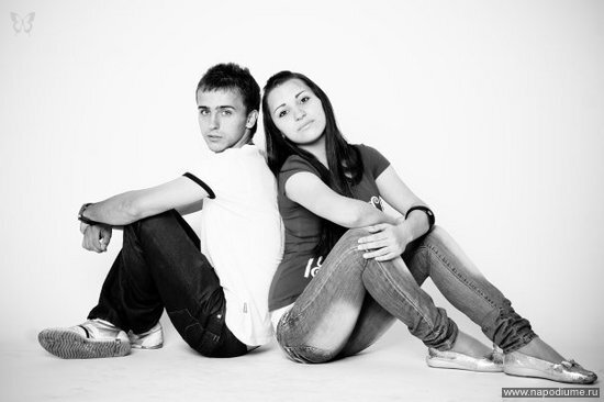 Фото Юлия Лабунская