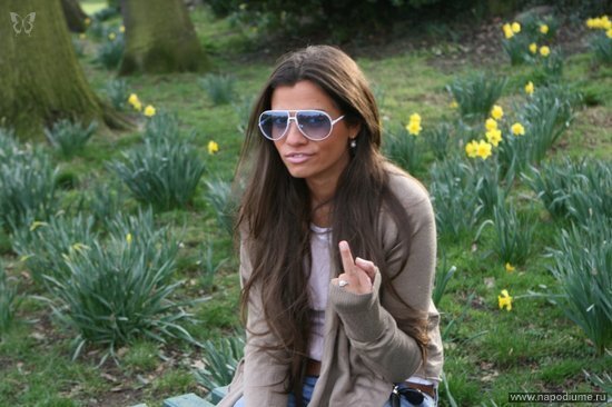 London