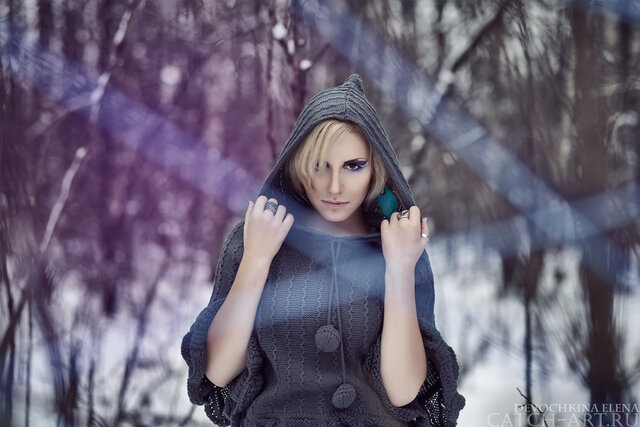 Фото Елена Девочкина