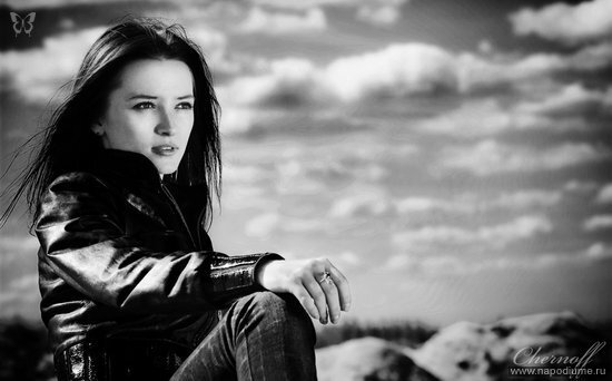 Фото Dmitry Chernoff Chernoff