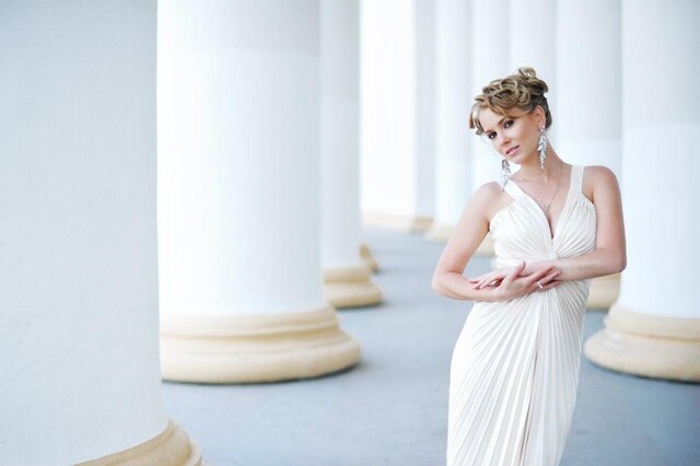 Фото Анна Данилюк