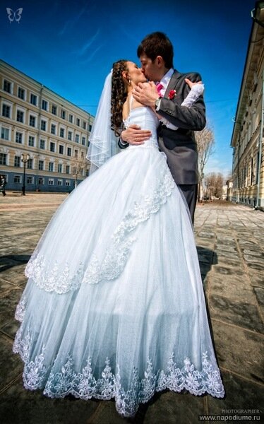 Фото Мария Сухарева