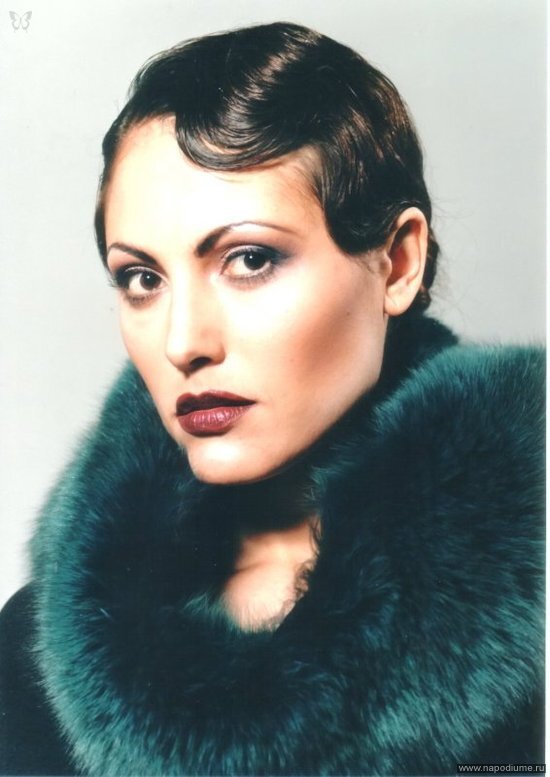 Фото Елена Кошкина