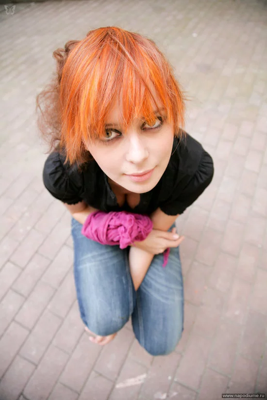 Katerina Korneeva's photo